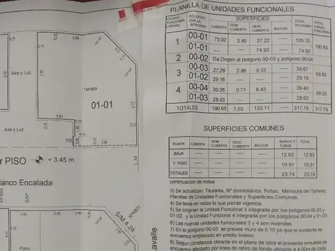 Casa en Venta 45 años