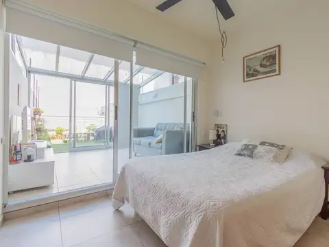 Departamento en Alquiler de Monoambiente