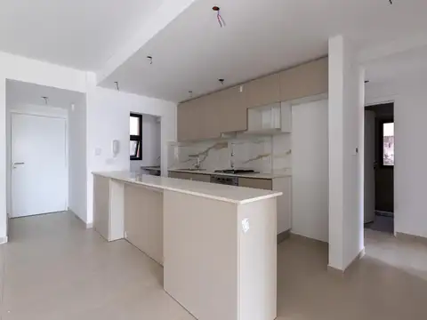Departamento en Venta A Estrenar