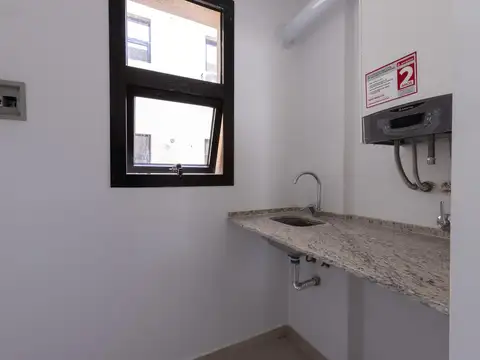 Departamento en Venta al Norte