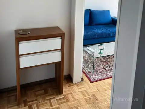 Departamento en Alquiler Temporal de Monoambiente