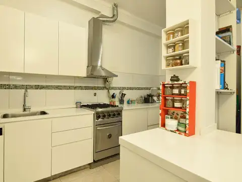 CASA - VENTA - 4 AMB - SUITE - TERRAZA - PARRILLA - BELGRANO