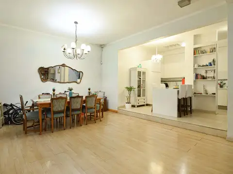 Casa en Venta en Belgrano, USD 375.000
