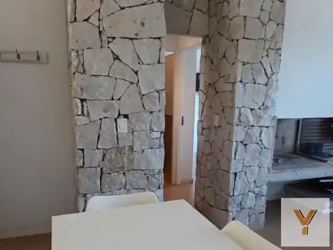 Departamento en Venta en Mar Azul, USD 105.000
