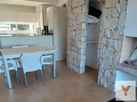 Departamento en venta - 1 Dormitorio 1 Baño - Mar Azul