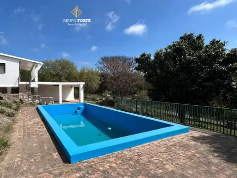 Casa en Venta- Villa Ani Mí, Ruta E53