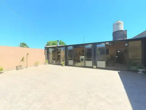 Galpon en Venta 58 años