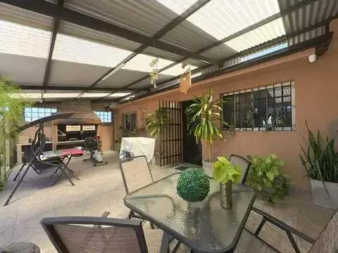VENTA GALPON 468 M2 LA MATANZA
