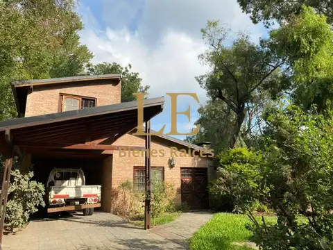 VENTA CASA FINCAS DEL LAGO