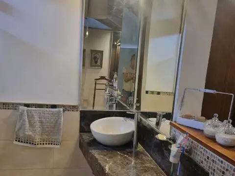 CASA IMPECABLE EN EL REFUGIO