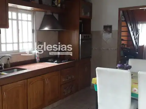 Casa en Venta en Ciudad Evita, USD 120.000