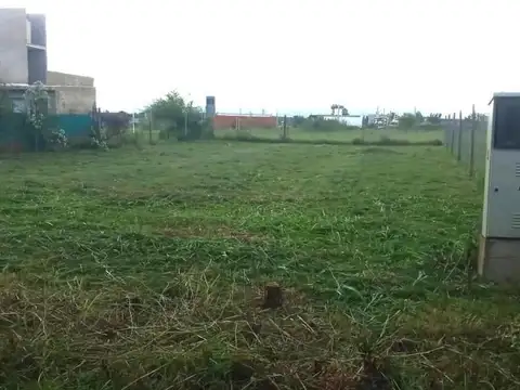 Terreno en Venta en Unquillo, Colón