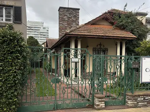 Casa en Venta en Olivos Vías/Maipú, Olivos