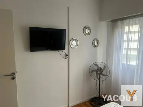 Departamento en Alquiler Temporal en Mar del Plata, Partido de General Pueyrredón