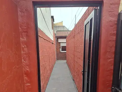 Depto Tipo Casa en Venta en Lomas del Mirador, USD 38.000