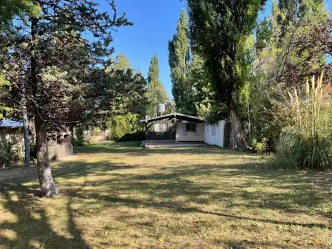 Casa en Venta en Luján de Cuyo, USD 70.000