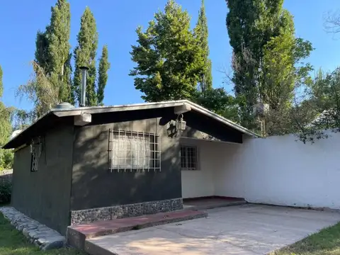 CASA EN VENTA EN LAS VEGAS POTRERILLOS