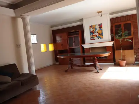 Casa en Venta 40 años