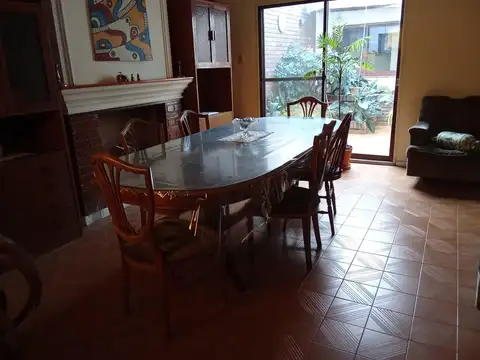Casa en venta en San Martín Sur, Godoy Cruz