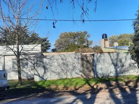 Terreno en Venta de 300,0 m2