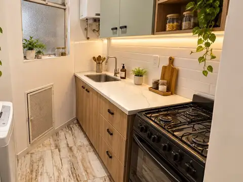 Departamento en Venta 76 años