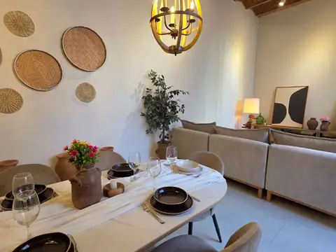 Depto Tipo Casa en Venta de 4 ambientes