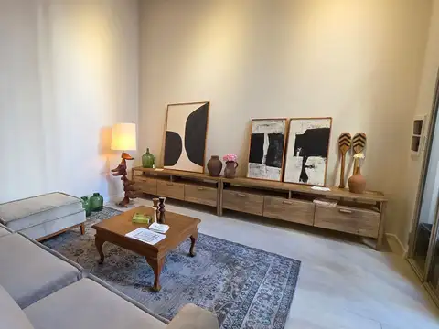 Depto Tipo Casa en Venta de 3 dormitorios