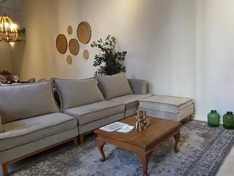 Depto Tipo Casa en Venta A Estrenar