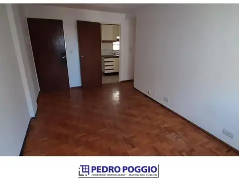 Juan Manuel De Rosas 800, Piso 6°