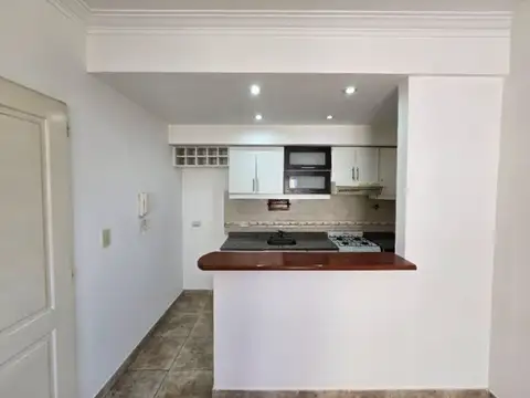 DEPARTAMENTO 2 AMBIENTES VENTA EN RAMOS MEJIA