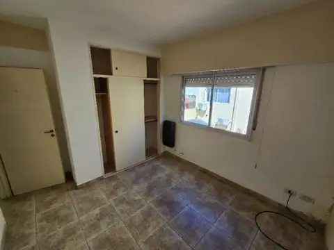 DEPARTAMENTO 2 AMBIENTES VENTA EN RAMOS MEJIA