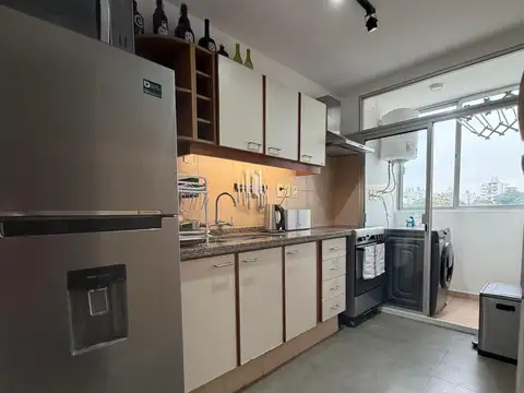 Departamento en Alquiler de 1 dormitorio