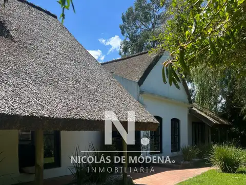 Casa en Alquiler 2026 años