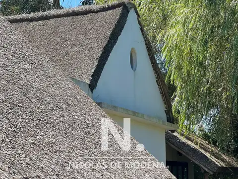 Casa en Alquiler de 6 dormitorios