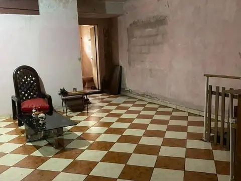 Depto Tipo Casa en Venta de 3 ambientes