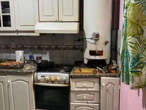 Depto Tipo Casa en Venta de 2 dormitorios