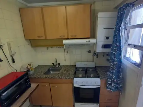 Departamento en Alquiler en Belgrano, $ 600.000