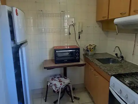 Departamento en Alquiler 35 años