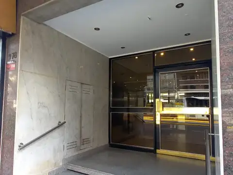 Departamento 2 ambientes en alquiler en Belgrano