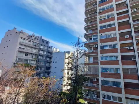 Departamento 2 ambientes en alquiler en Belgrano