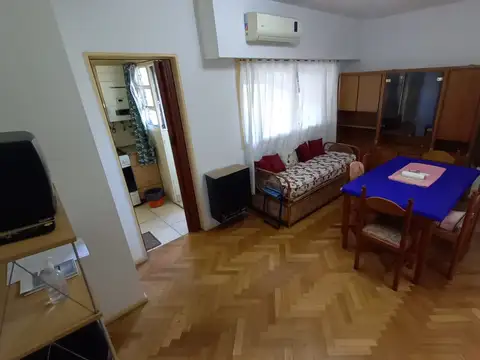 Avenida Cabildo 900, Piso 5