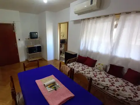 Departamento en Alquiler de 1 dormitorio