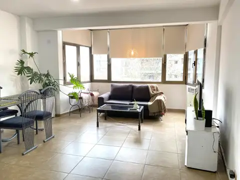 DEPARTAMENTO 3 AMBIENTES CON COCHERA Y VISTA AL RÍO – QUILMES