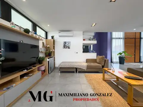 Casa en Venta de 4 dormitorios