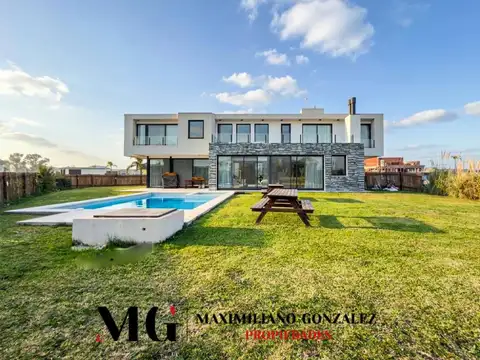 Casa venta - Lagos de Canning 1