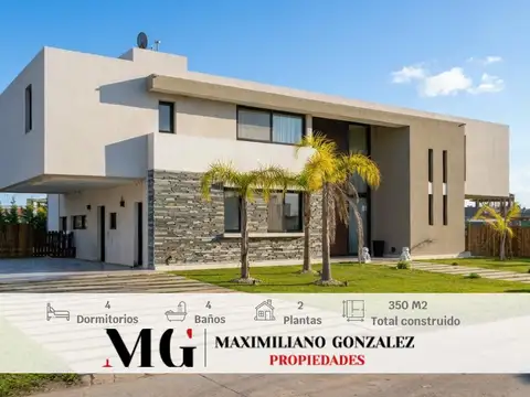 Casa en Venta en Countries y Barrios Cerrados en Esteban Echeverria, Partido de Esteban Echeverría