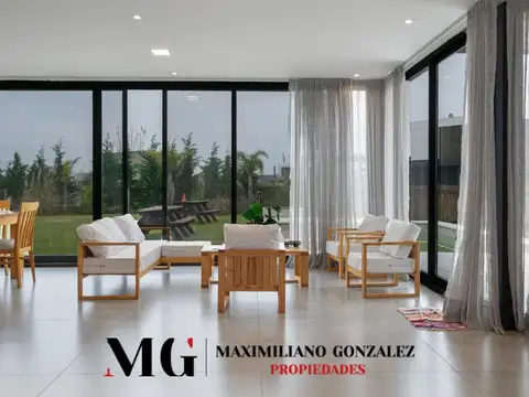 Casa en Venta A Estrenar