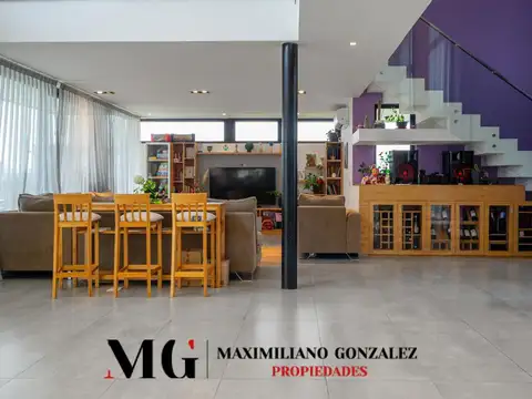 Casa en Venta en Countries y Barrios Cerrados en Esteban Echeverria, USD 440.000