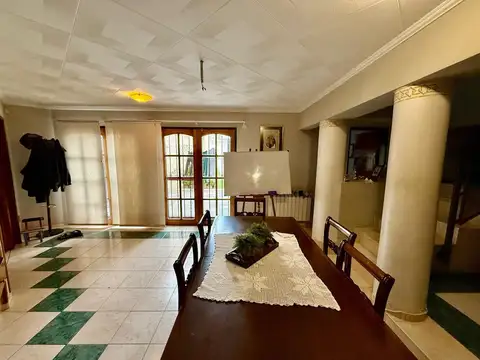 Casa en Venta 35 años