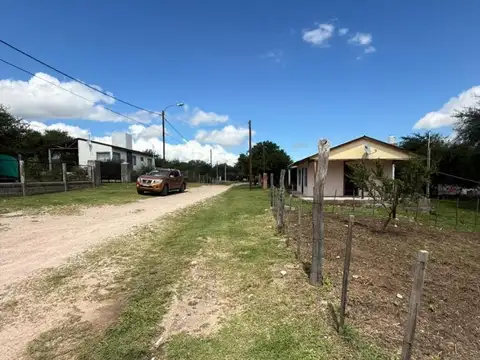 Calle Antonio Quevedo